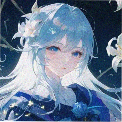 剧迷 夏目与猫 的头像